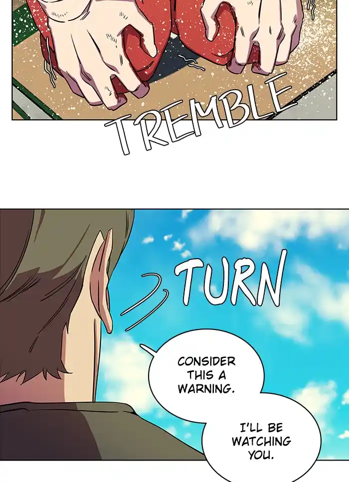 Parallel City Chapter 44