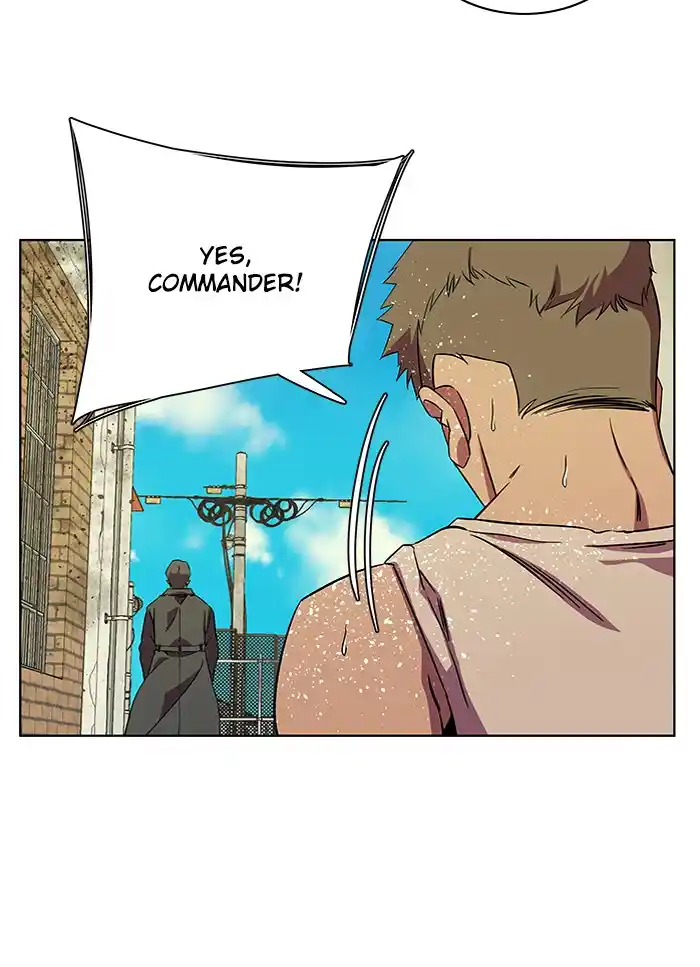 Parallel City Chapter 44