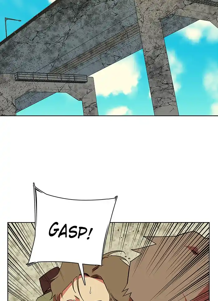 Parallel City Chapter 44