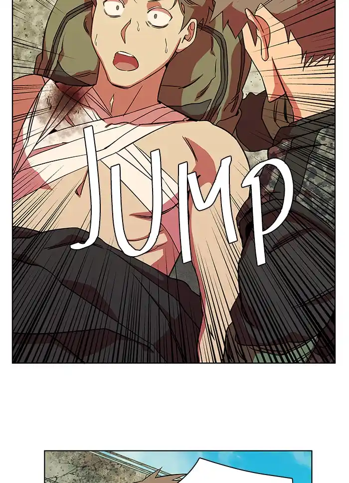 Parallel City Chapter 44