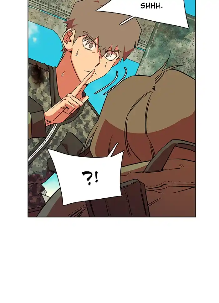 Parallel City Chapter 44