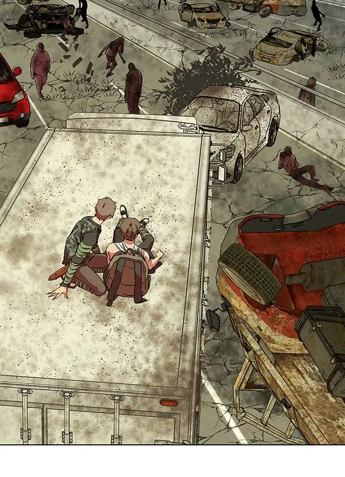 Parallel City Chapter 44