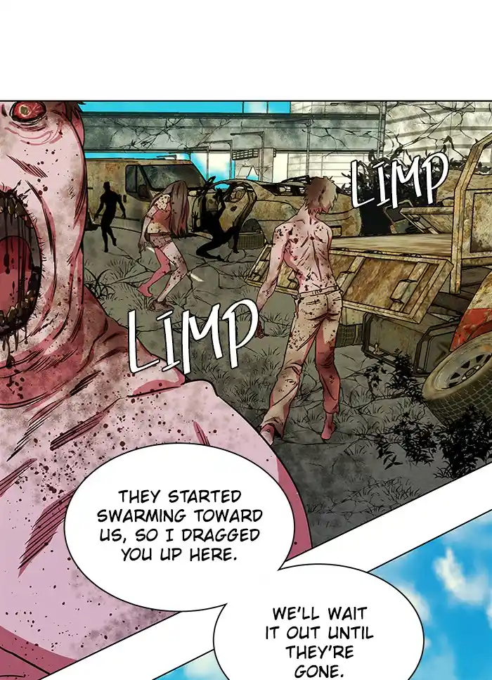 Parallel City Chapter 44