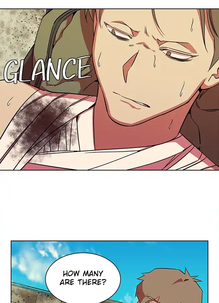 Parallel City Chapter 44