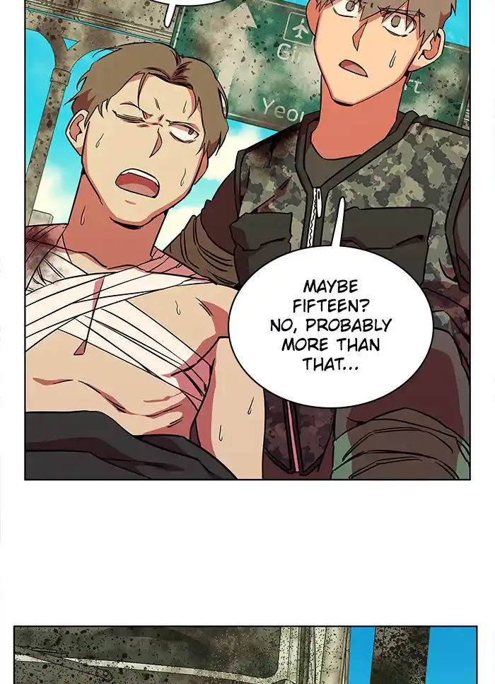 Parallel City Chapter 44