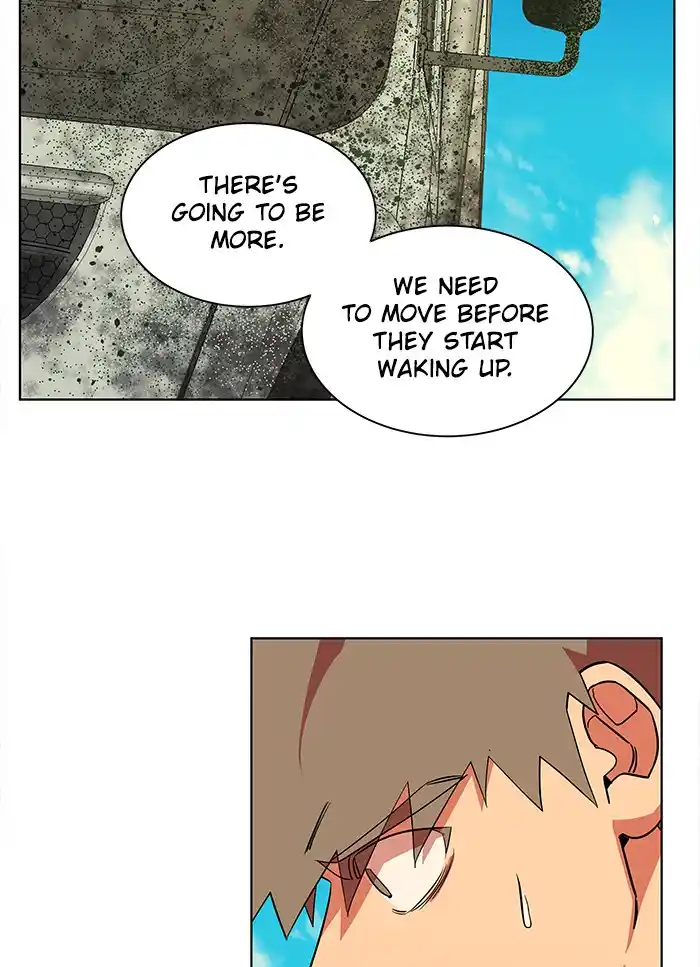 Parallel City Chapter 44