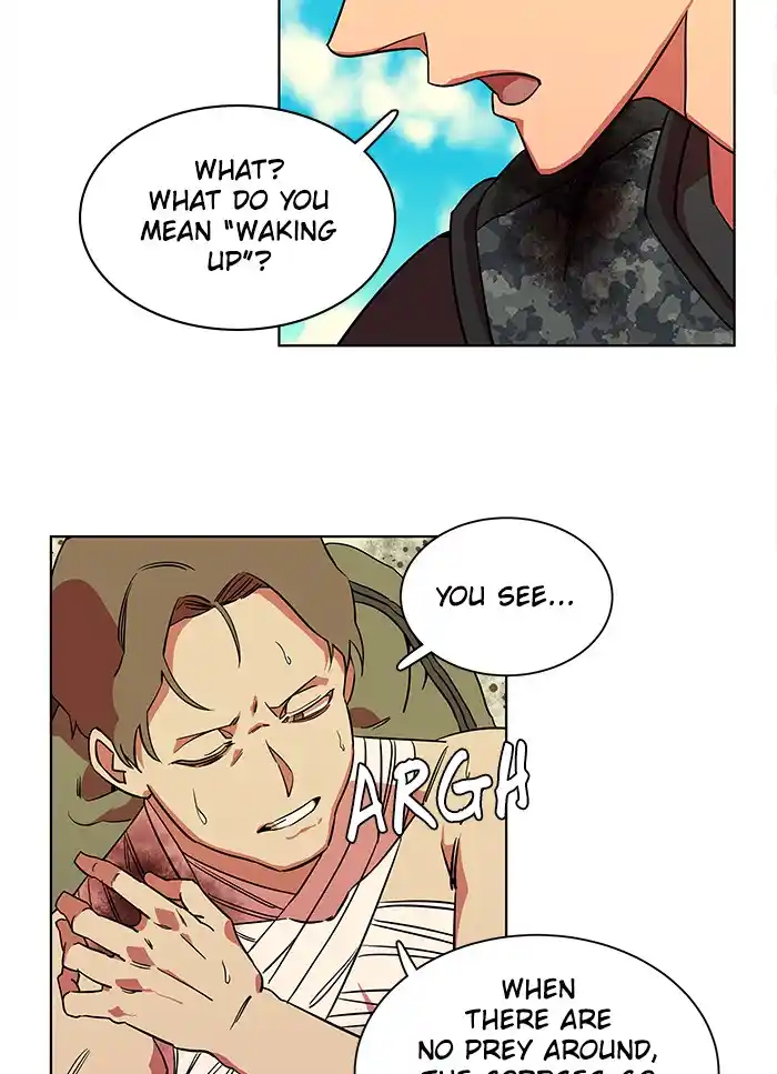 Parallel City Chapter 44