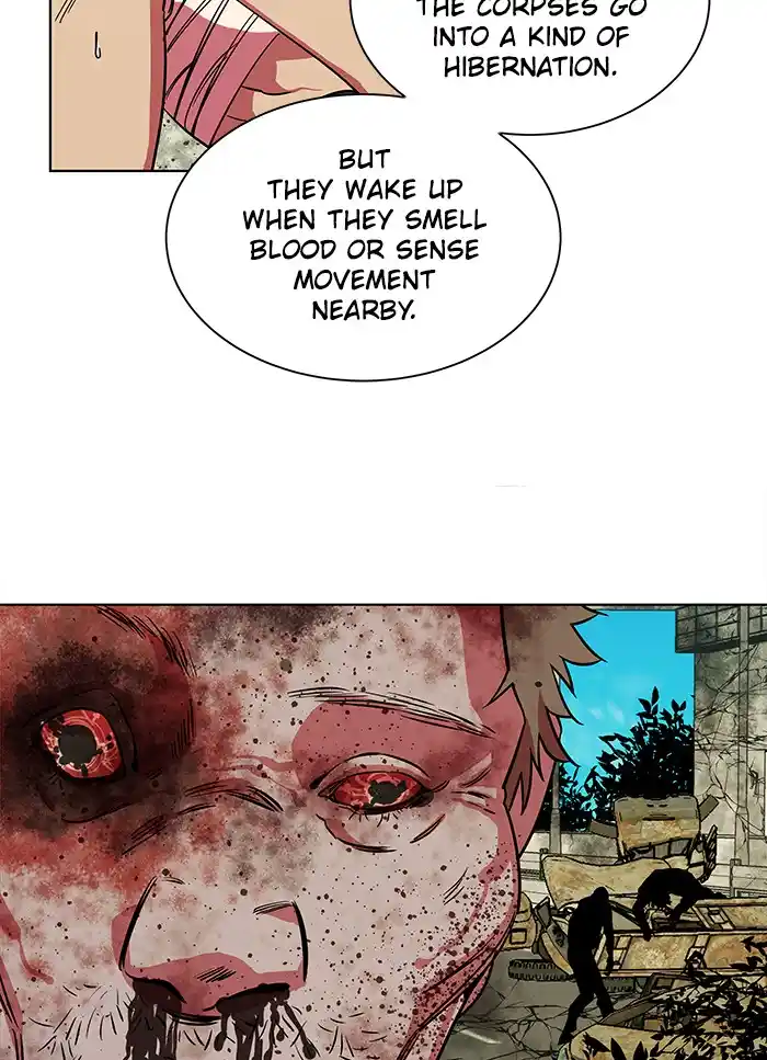 Parallel City Chapter 44