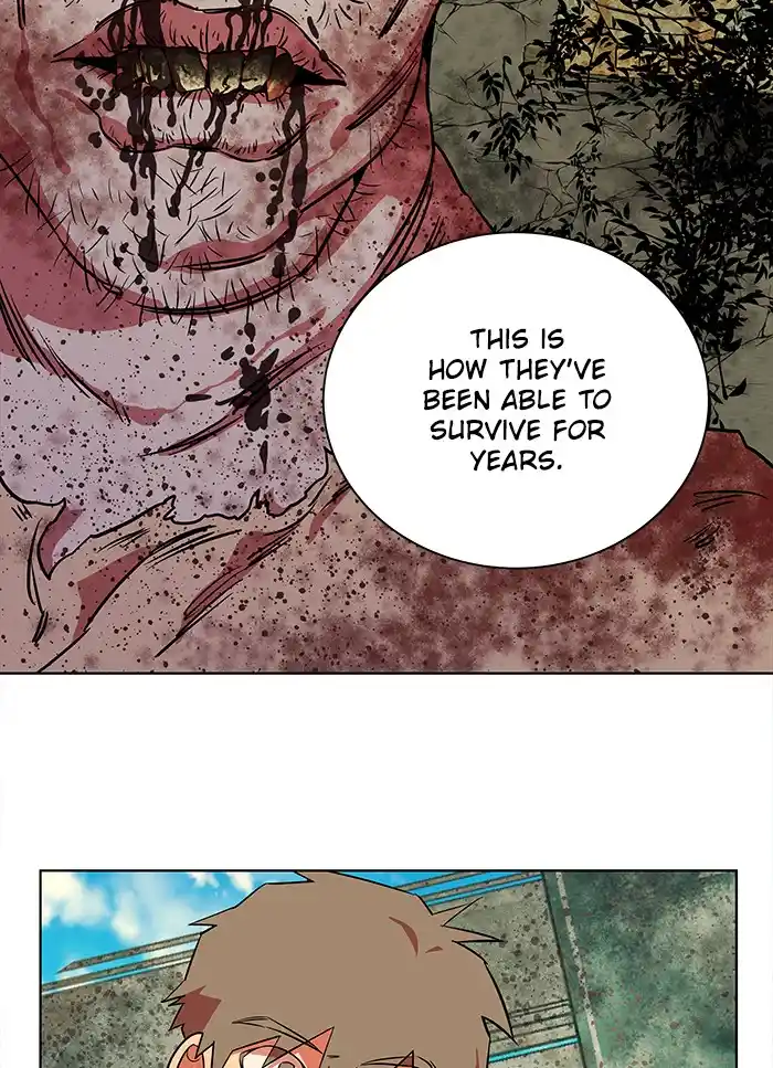 Parallel City Chapter 44