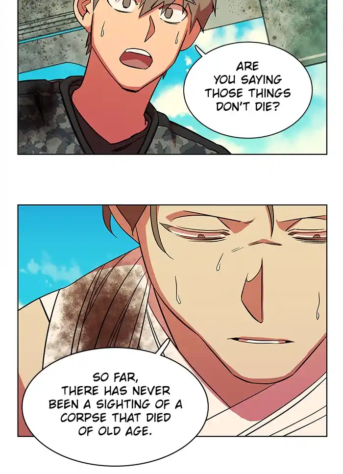 Parallel City Chapter 44