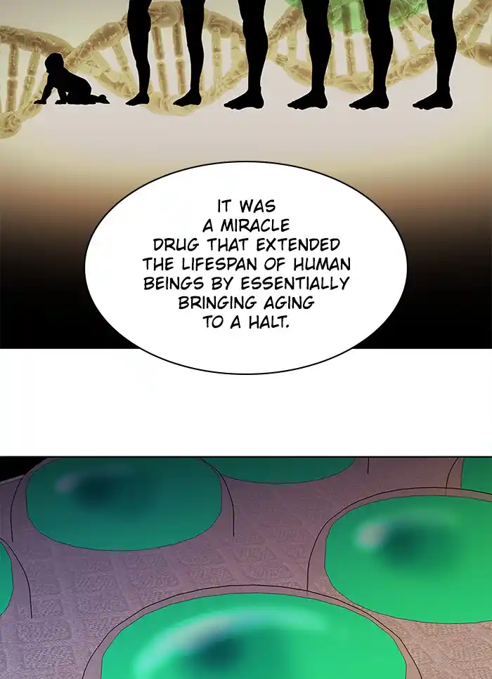 Parallel City Chapter 44