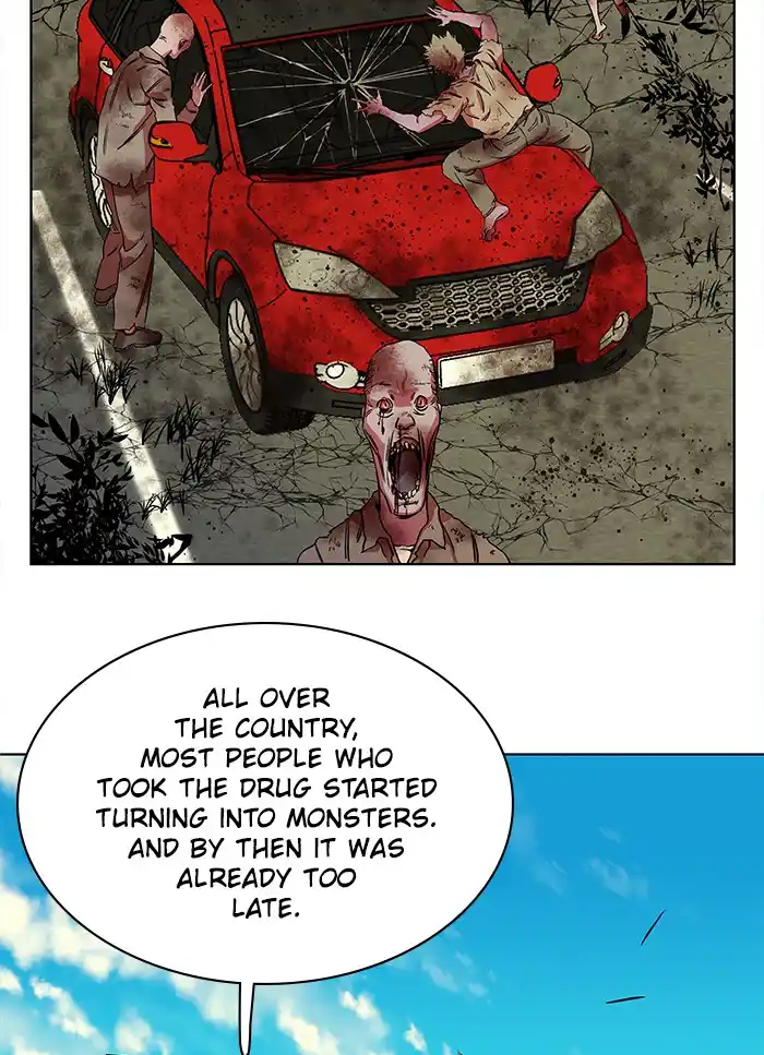 Parallel City Chapter 44