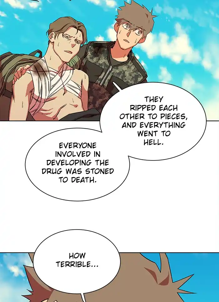 Parallel City Chapter 44