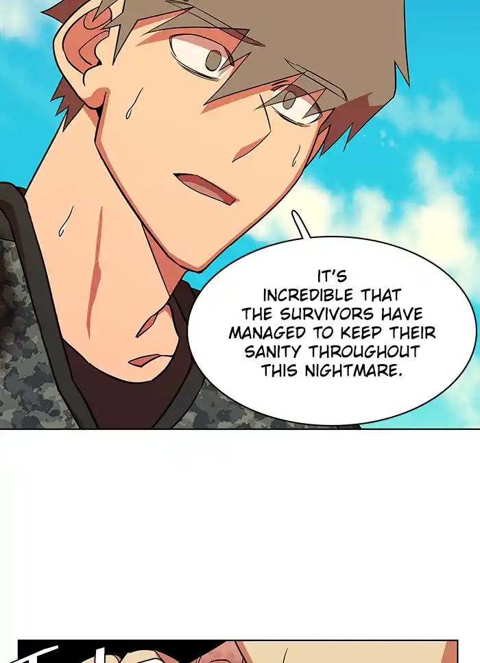 Parallel City Chapter 44