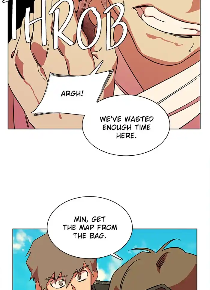 Parallel City Chapter 44