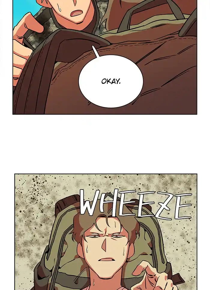 Parallel City Chapter 44