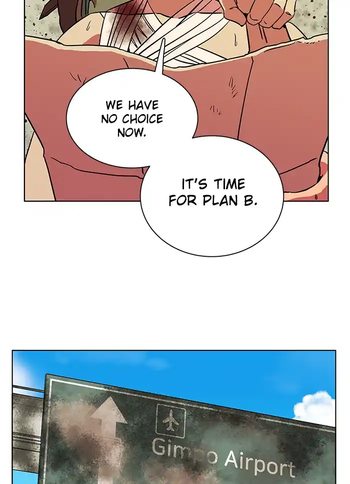 Parallel City Chapter 44