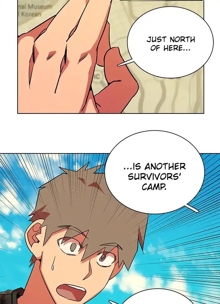 Parallel City Chapter 44