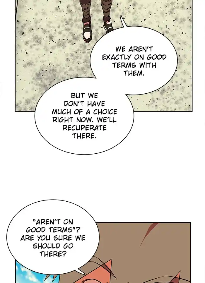 Parallel City Chapter 44