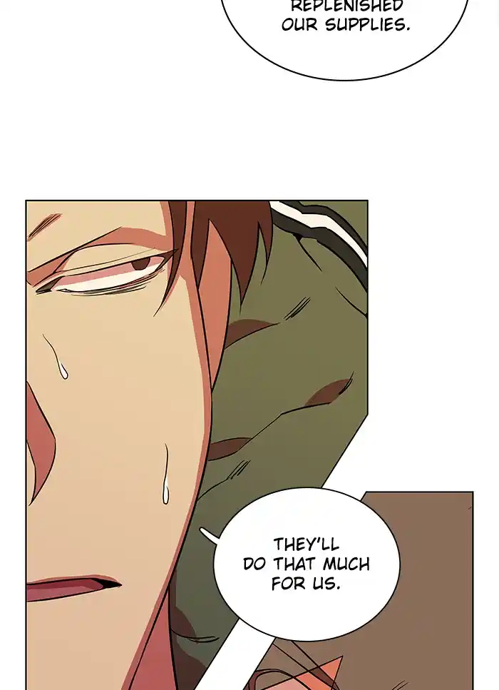 Parallel City Chapter 44