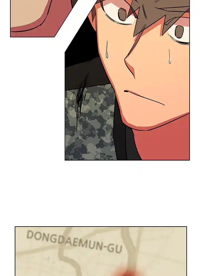 Parallel City Chapter 44