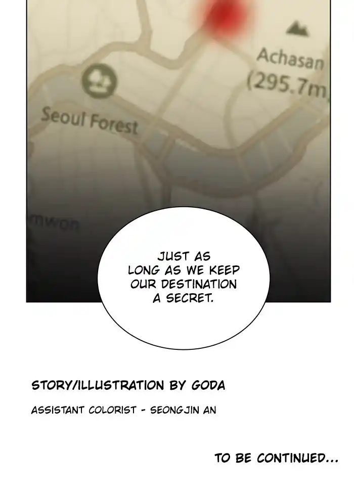 Parallel City Chapter 44