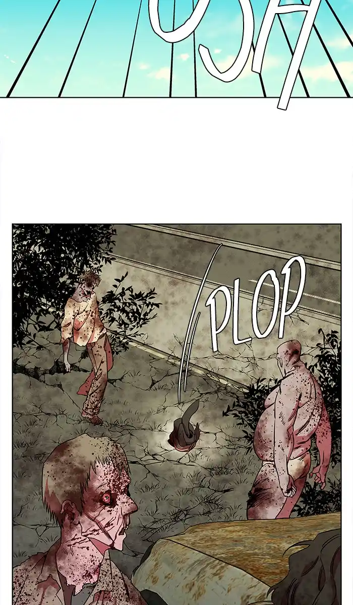 Parallel City Chapter 45