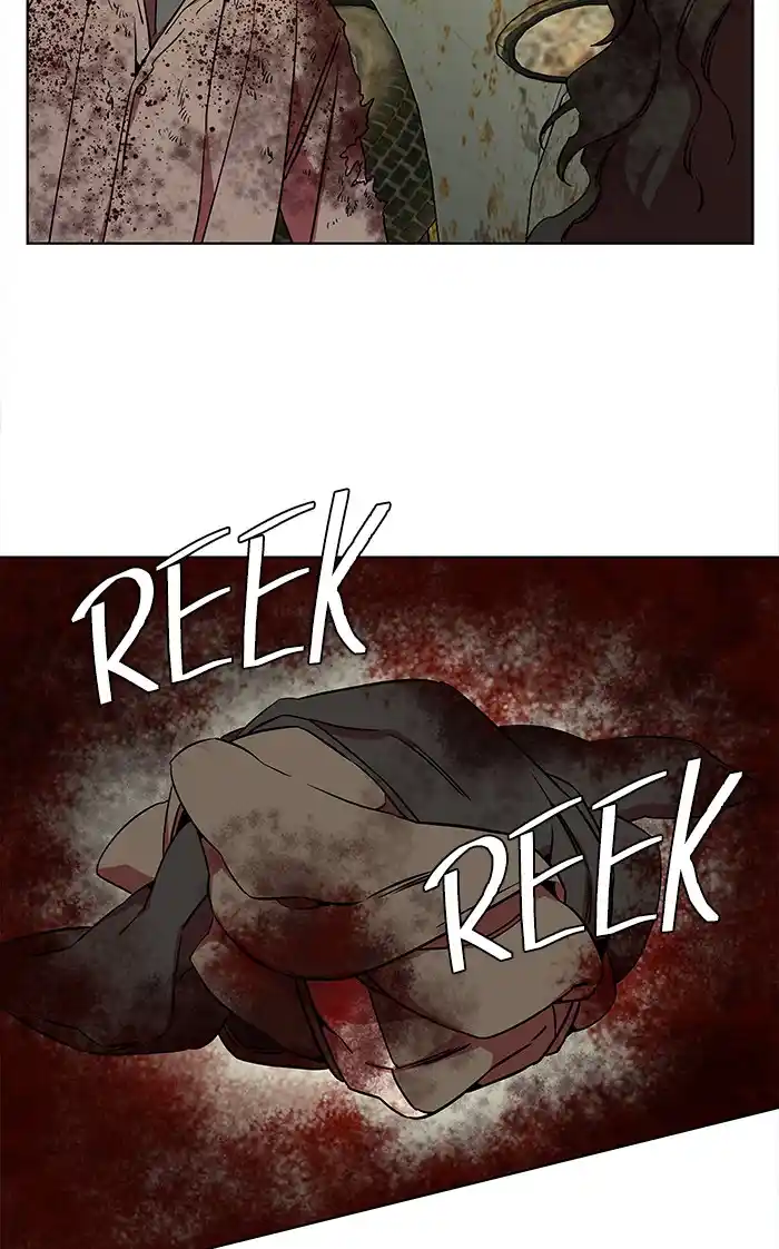 Parallel City Chapter 45