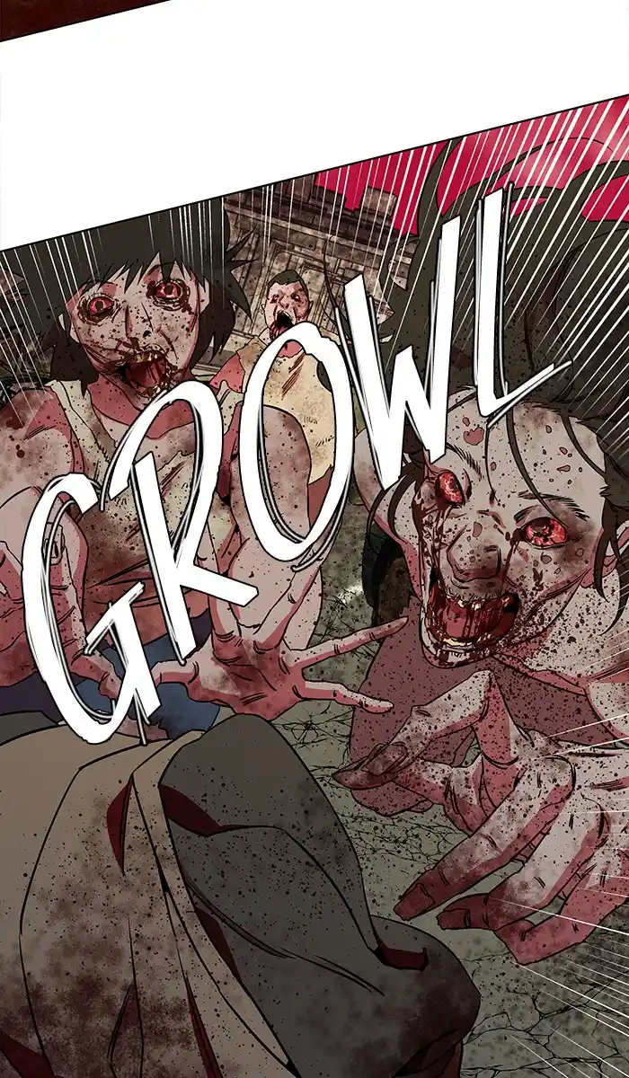 Parallel City Chapter 45