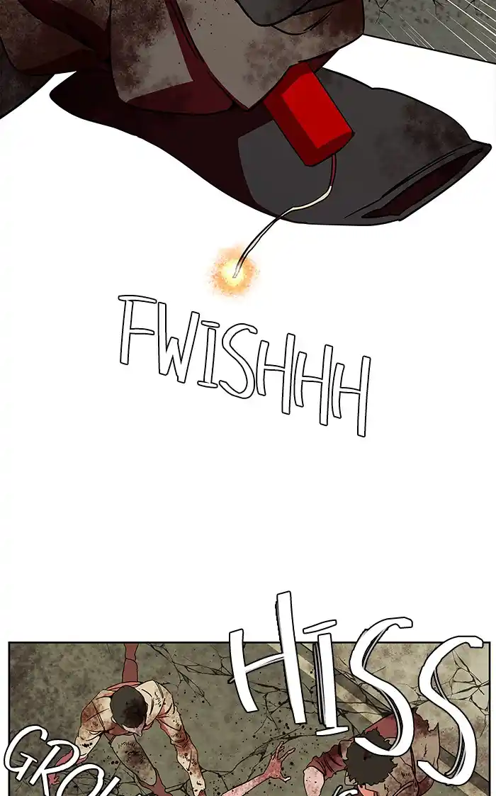 Parallel City Chapter 45