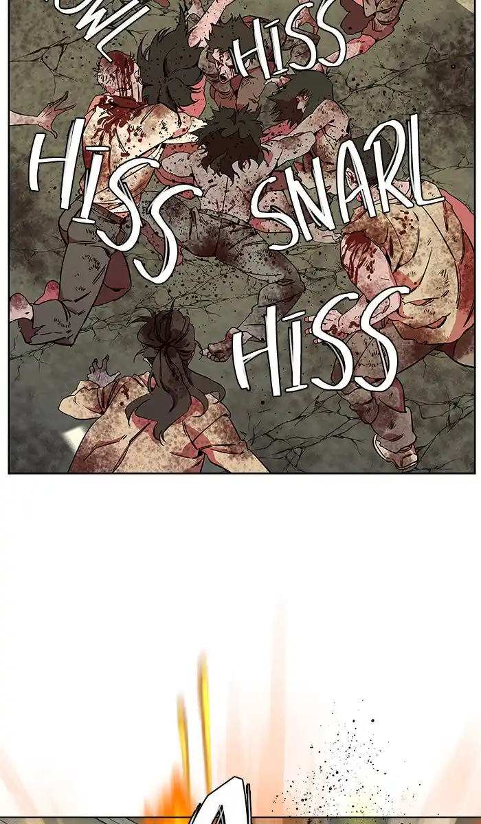 Parallel City Chapter 45