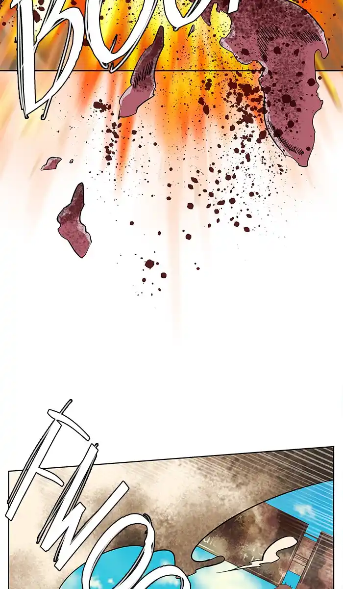 Parallel City Chapter 45