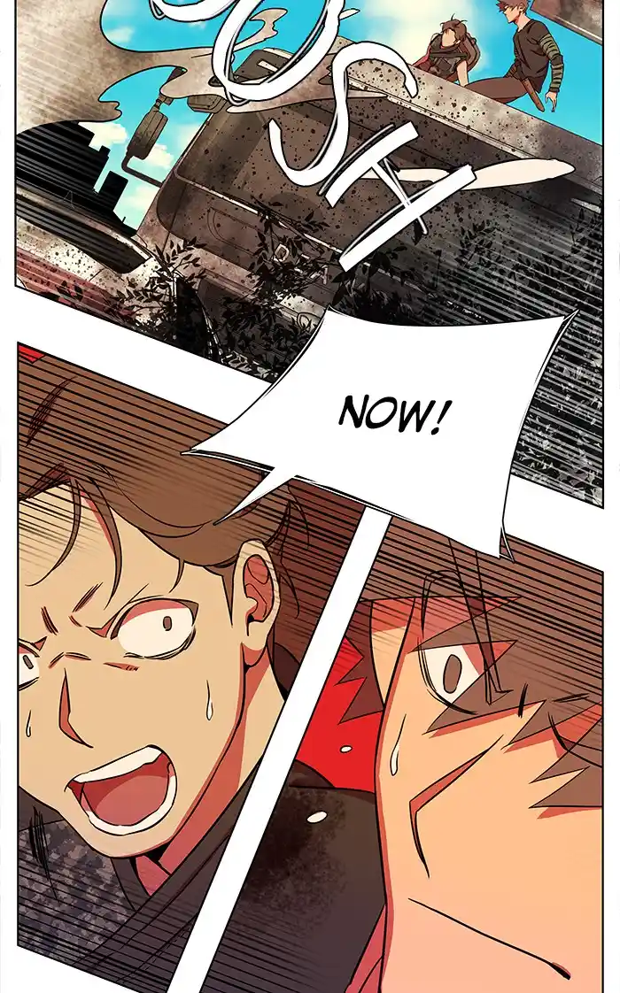 Parallel City Chapter 45