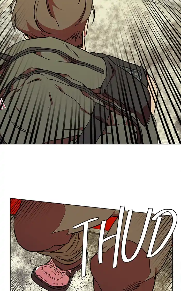 Parallel City Chapter 45