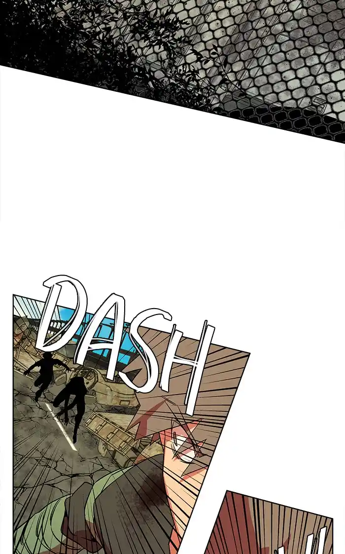 Parallel City Chapter 45