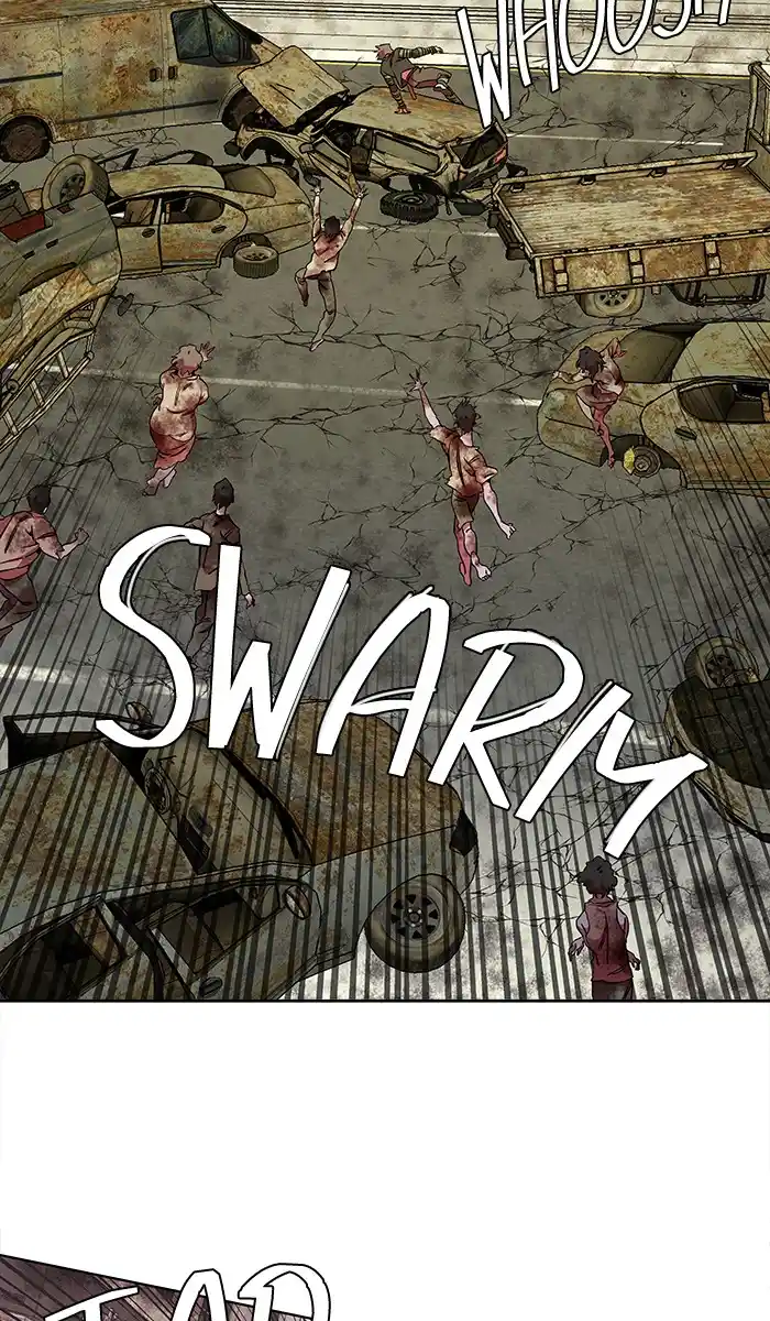 Parallel City Chapter 45