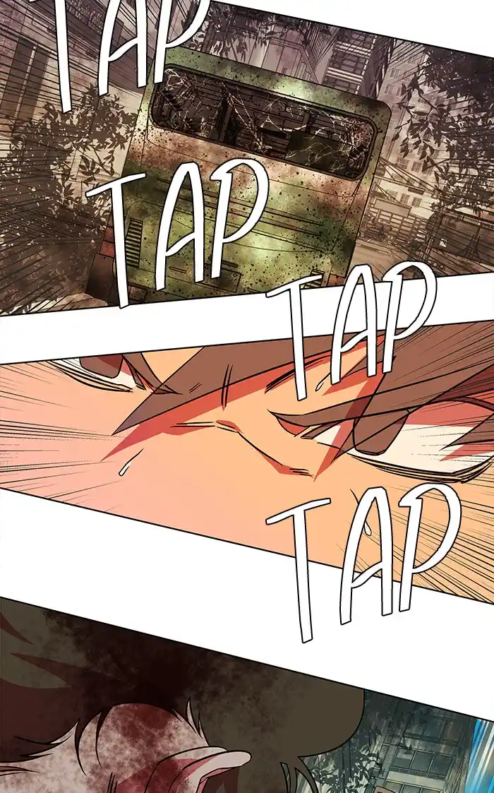 Parallel City Chapter 45