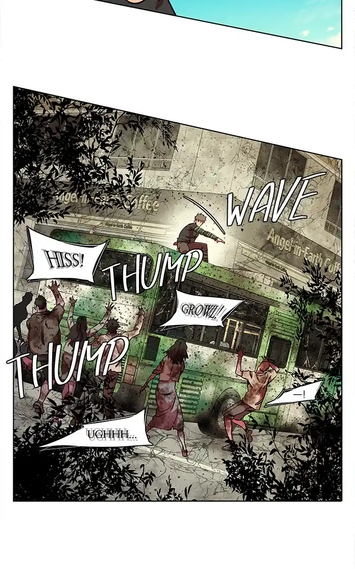 Parallel City Chapter 45