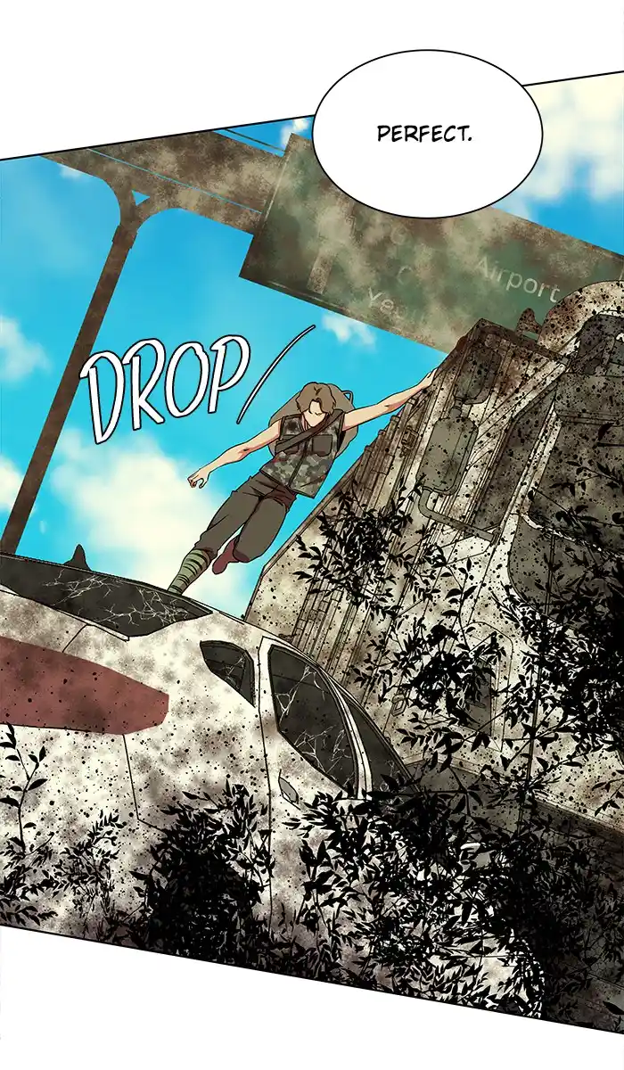 Parallel City Chapter 45