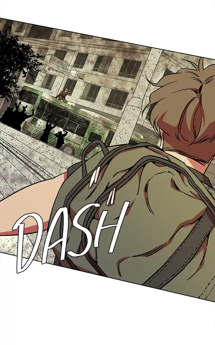 Parallel City Chapter 45