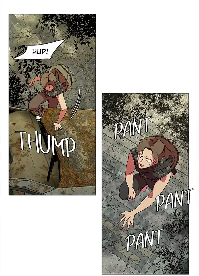 Parallel City Chapter 45