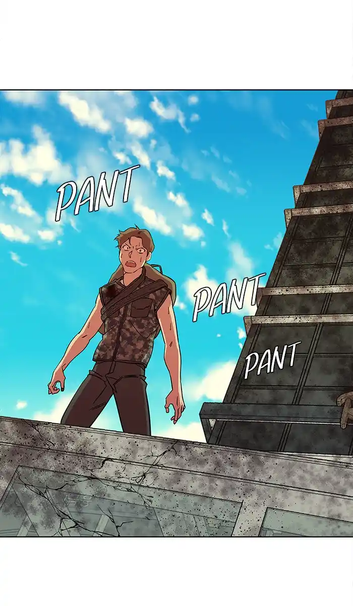 Parallel City Chapter 45