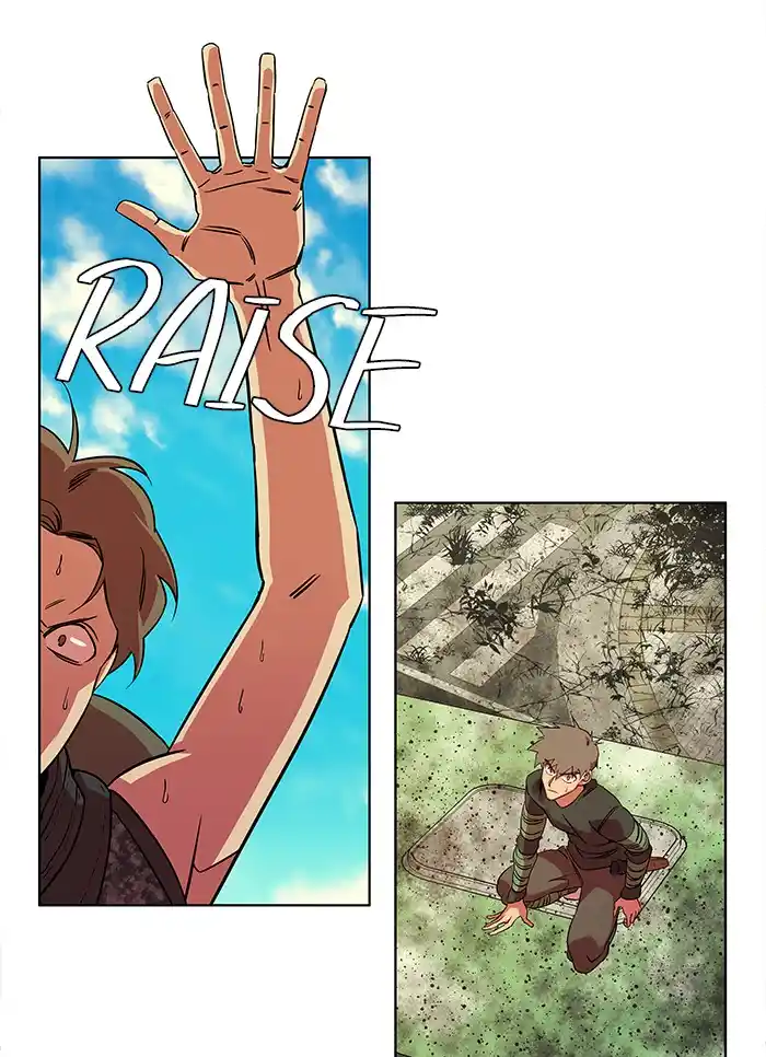 Parallel City Chapter 45