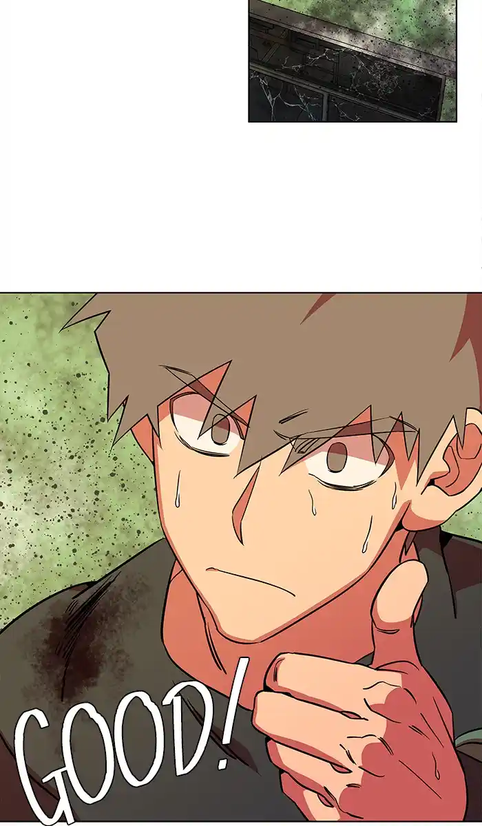 Parallel City Chapter 45