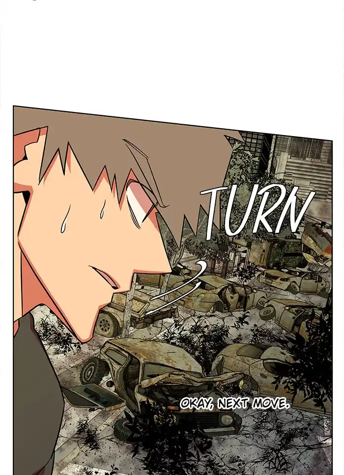 Parallel City Chapter 45