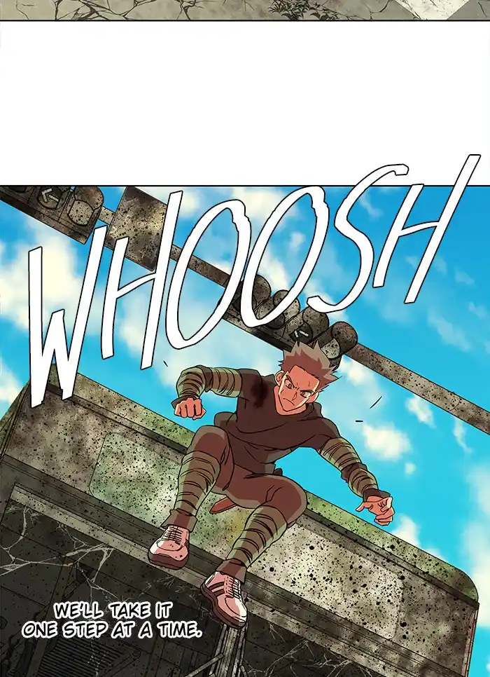 Parallel City Chapter 45