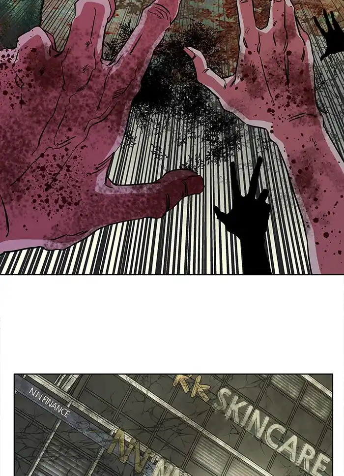 Parallel City Chapter 45