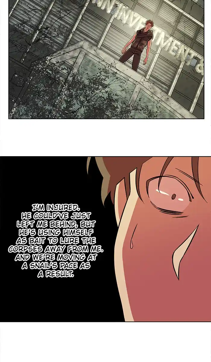 Parallel City Chapter 45