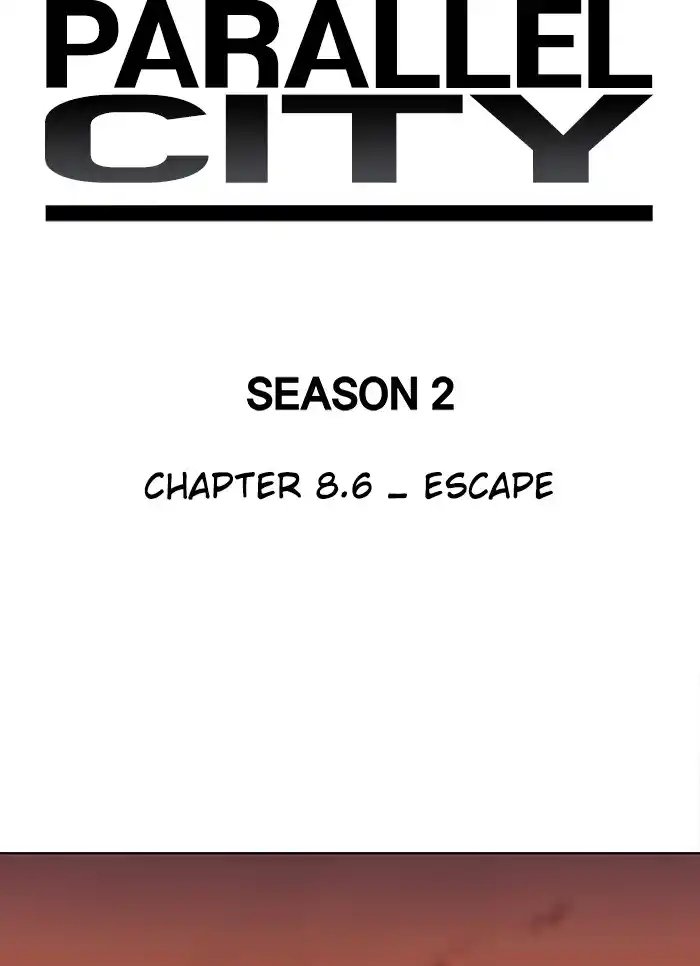 Parallel City Chapter 45