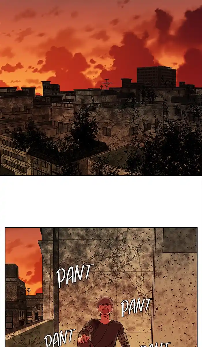 Parallel City Chapter 45